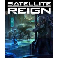 Satellite Reign (PC) - Platforma Steam cd key
