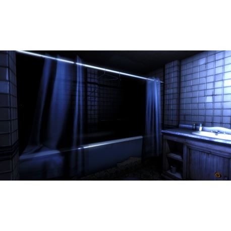 The Guest - Platformy Steam cd-key