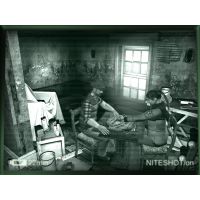 The Last Crown: Midnight Horror - Platformy Steam cd-key