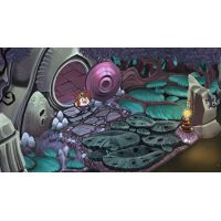 The Little Acre - Platformy Steam cd-key