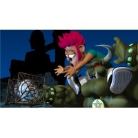 The Quivering - Platformy Steam cd-key
