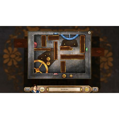 The Travels of Marco Polo - Platformy Steam cd-key