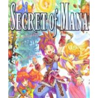 Secret of Mana (PC) - Platforma Steam cd key