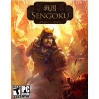 Sengoku (PC) - Platforma Steam cd key