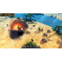 Tiny Troopers - Platformy Steam cd-key