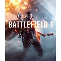 Battlefield 1 (PL/RU) - platforma Origin klucz