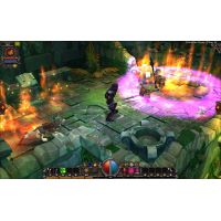 Torchlight - Platformy Steam cd-key