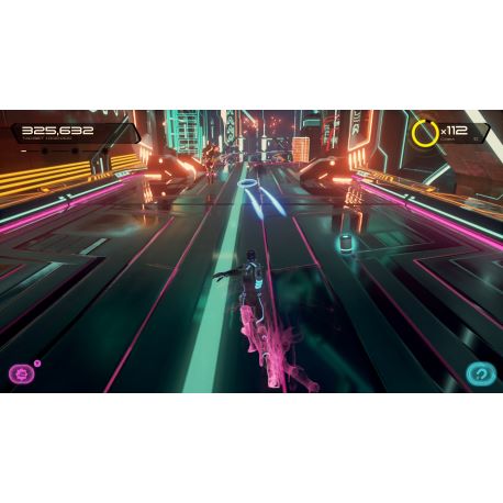 TRON RUN/r - Platformy Steam cd-key
