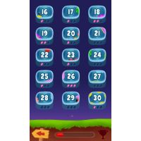 Truffle Saga - Platformy Steam cd-key