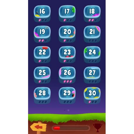 Truffle Saga - Platformy Steam cd-key