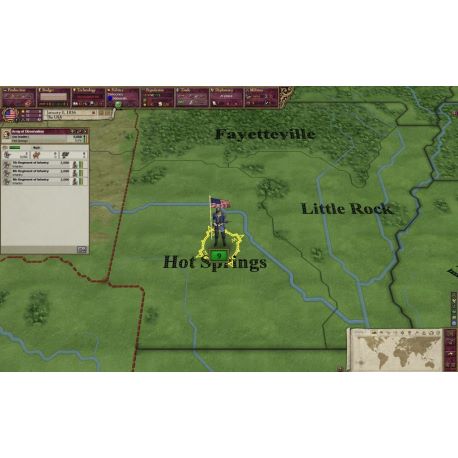Victoria Collection - Platformy Steam cd-key