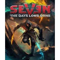 SEVEN: The Days Long Gone (PC) - Platforma Steam cd key