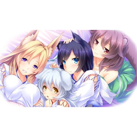 Wild Romance - Platformy Steam cd-key