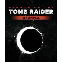 Shadow of the Tomb Raider - Season Pass DLC (PC) - Steam cd key