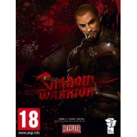 Shadow Warrior - Platforma Steam cd key