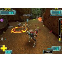 X-Com: Enforcer - Platformy Steam cd-key