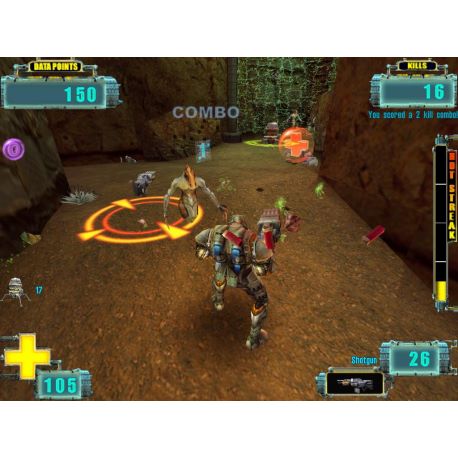 X-Com: Enforcer - Platformy Steam cd-key
