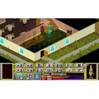 X-Com: Terror From the Deep - Platformy Steam cd-key