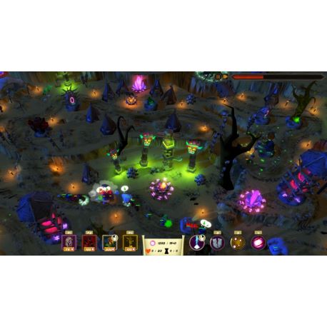 Yrminsul - Platformy Steam cd-key
