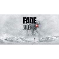Fade to Silence - platforma Steam klucz