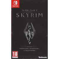 The Elder Scrolls V: Skyrim (EU WITHOUT DE/CH/NO) - Platforma Steam cd-key