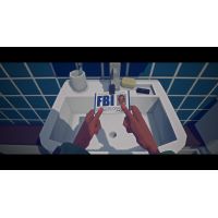 Virginia - Platformy Steam cd-key