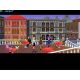 Indiana Jones and the Last Crusade EU - Platformy Steam cd-key