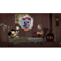 Lucidity EU - Platformy Steam cd-key