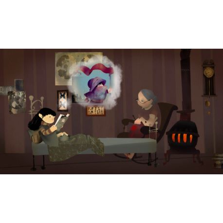 Lucidity EU - Platformy Steam cd-key