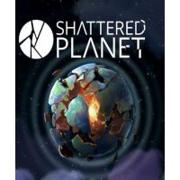 Shattered Planet (PC) - Platforma Steam cd key