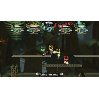 Overruled! EU - Platformy Steam cd-key