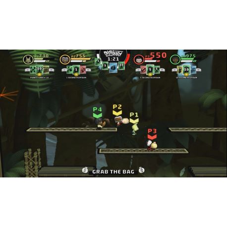 Overruled! EU - Platformy Steam cd-key