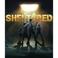 Sheltered - Platforma Steam cd key