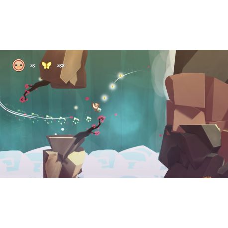 Shu EU - Platformy Steam cd-key
