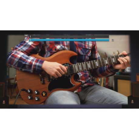 Rocksmith 2014 Edition - Remastered - Platformy Steam cd-key
