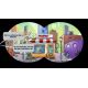 Scheming Through The Zombie Apocalypse: The Beginning - Platformy Steam cd-key