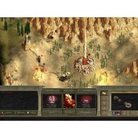 Age of Wonders II: The Wizards Throne - Platformy Steam cd-key