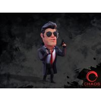 Agent Awesome - Platformy Steam cd-key