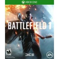 Battlefield 1 (Xbox One / Xbox Series X|S) - platforma Xbox Live klucz