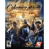 Sid Meier's Civilization IV: Colonization