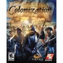 Sid Meier's Civilization IV: Colonization (PC) - Platforma Steam cd key