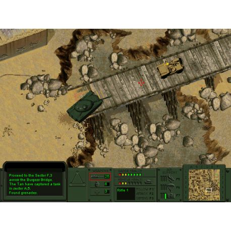 Army Men Bundle - Platformy Steam cd-key