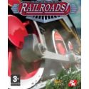 Sid Meier's Railroads (PC) - Platforma Steam cd key