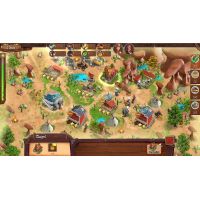 Country Tales - Platformy Steam cd-key