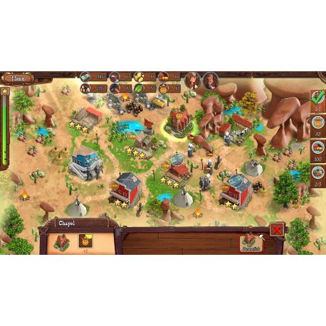 Country Tales - Platformy Steam cd-key