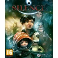 Silence - Platforma Steam cd key