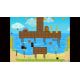 Crab Cakes Rescue - Platformy Steam cd-key
