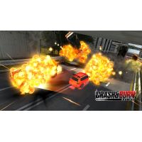 Crash And Burn Racing - Platformy Steam cd-key