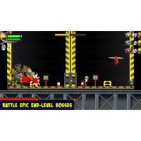 Crash Dummy - Platformy Steam cd-key