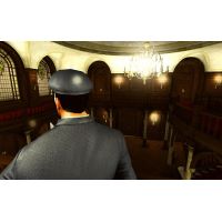 Dark Years - Platformy Steam cd-key